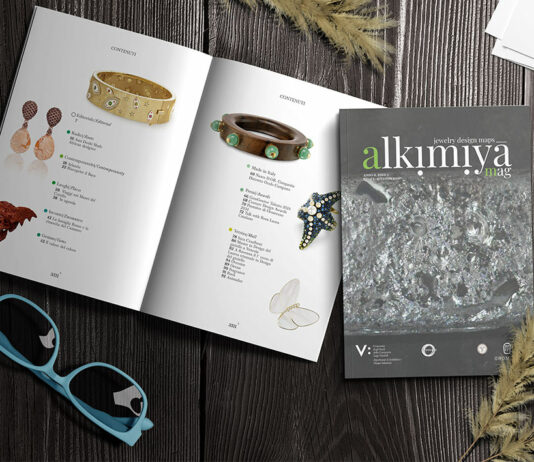L’editoriale di Maria Dolores Morelli – Alkimiya Mag nr. 3