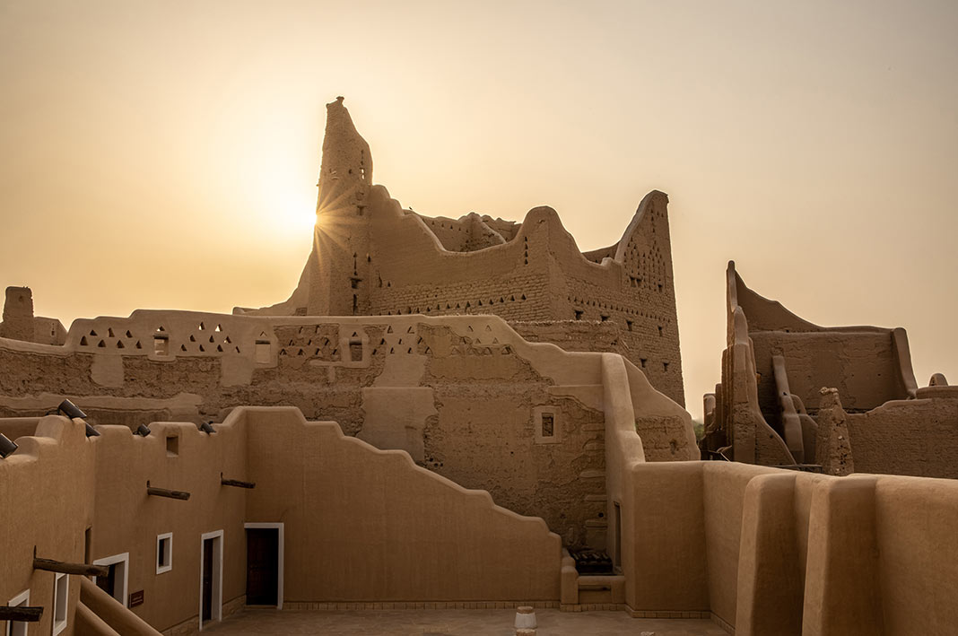 : La prima asta di Sotheby’s in Arabia Saudita