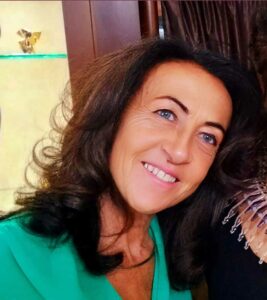 Maria Dolores Morelli