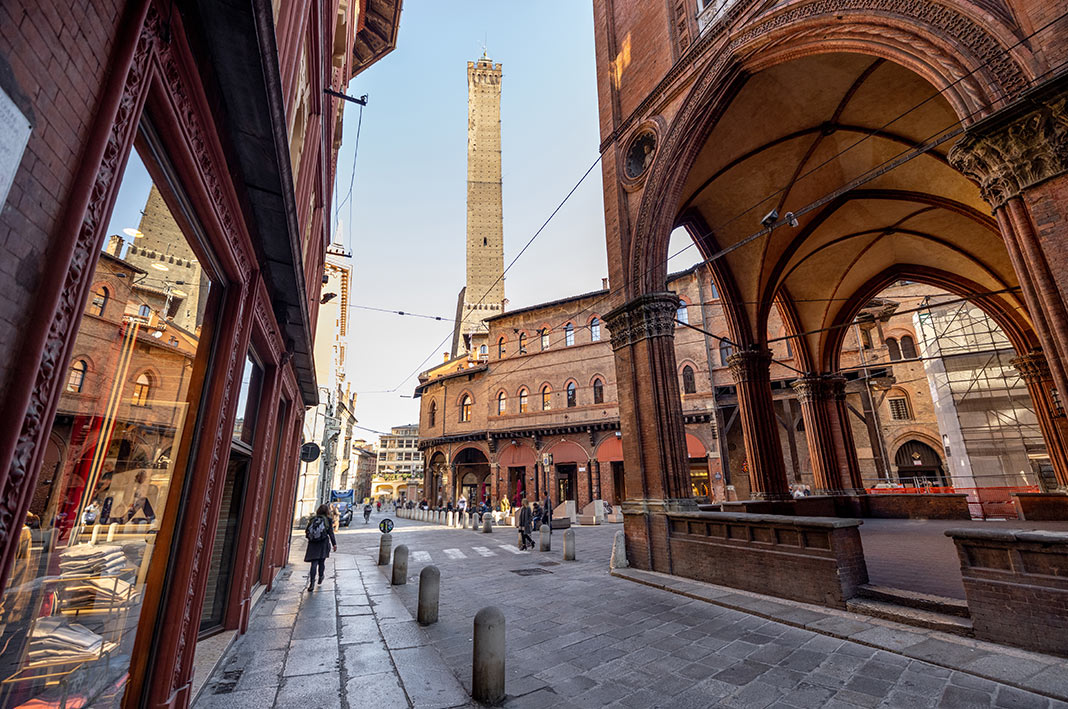 Bologna
