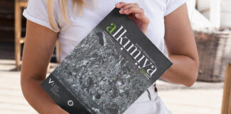 Università ed imprese si incontrano: ad Aversa la presentazione di Alkimiya Mag 3 presso Unicampania Alkimiya Mag nr. 3, Autunno/Inverno 2024