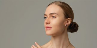 Collezione Sphere di Annette Welander: l’eleganza delle perle di Tahiti incontra il design scandinavo Collezione Sphere di Annette Welander