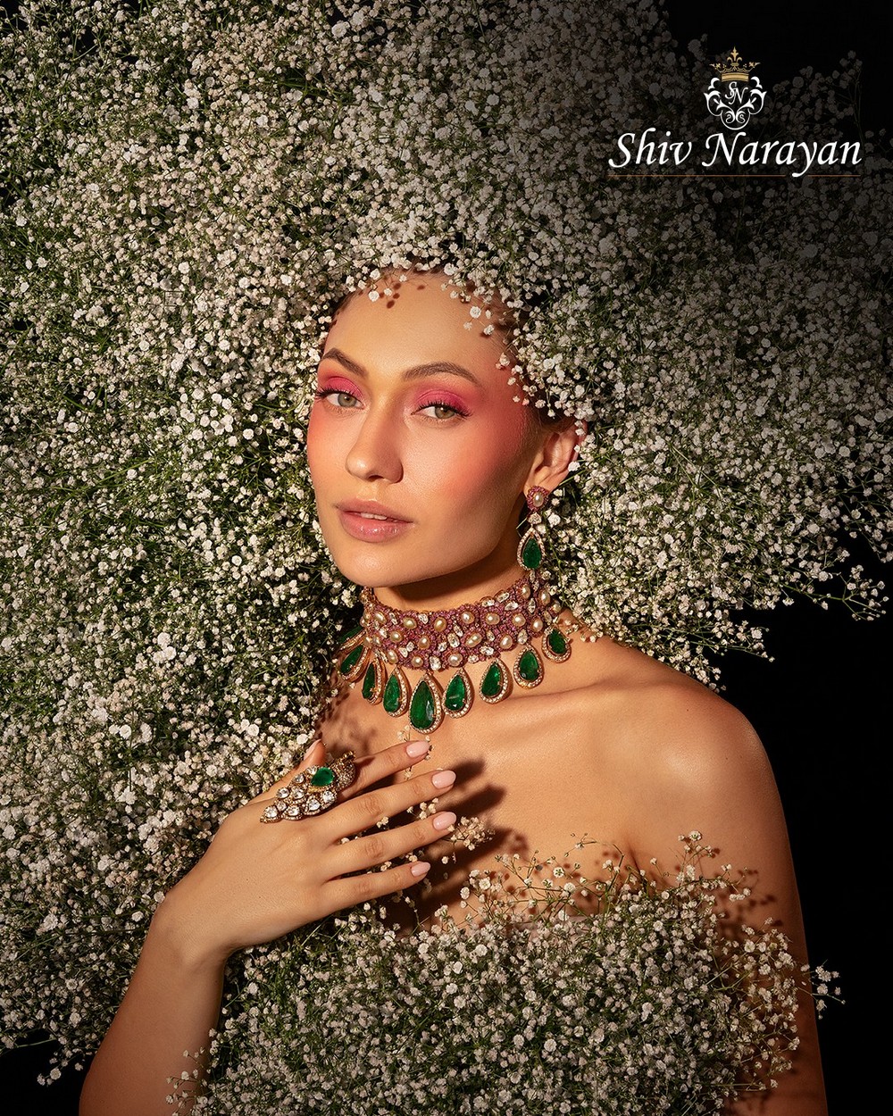 Shiv Narayan