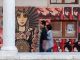 Master in Design del gioiello a Venezia. L’ABA di Venezia ospita un percorso che unisce arte, design e maestria artigianale Accademia delle Belle Arti di Venezia, Murales dell’artista urbano Shepard Fairey, aprile 2022