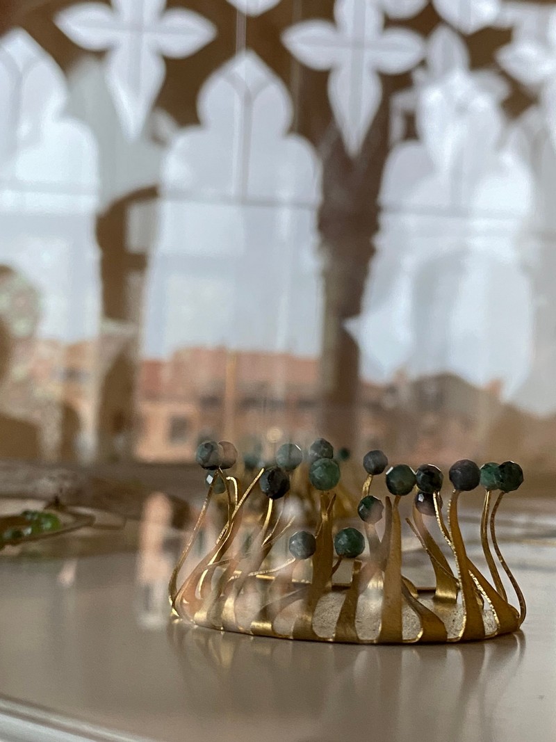 La mostra Jewelry Selection 2024
