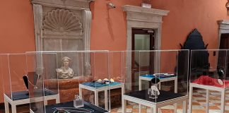 Le anticipazioni della Venice Design Week 2025: gioielli non convenzionali che provocano e denunciano La mostra Jewelry Selection 2024