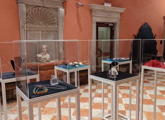 Le anticipazioni della Venice Design Week 2025: gioielli non convenzionali che provocano e denunciano La mostra Jewelry Selection 2024