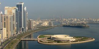 ICE e CNA spingono l’export del gioiello italiano al Watch & Jewellery Show 2025 negli Emirati Arabi Uniti Sharjah, Emirati Arabi Uniti