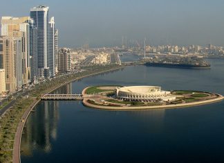 ICE e CNA spingono l’export del gioiello italiano al Watch & Jewellery Show 2025 negli Emirati Arabi Uniti Sharjah, Emirati Arabi Uniti