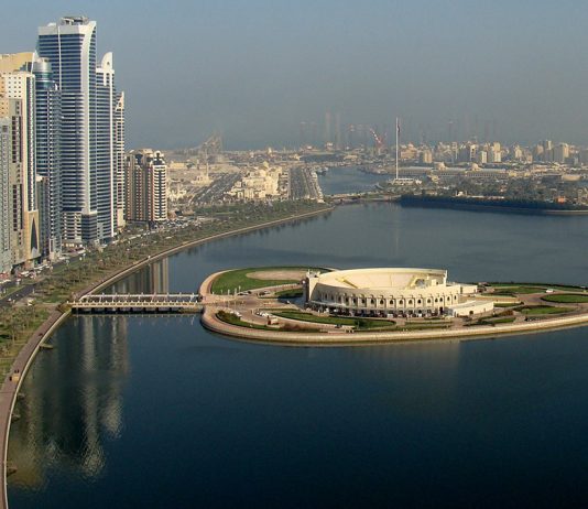 ICE e CNA spingono l’export del gioiello italiano al Watch & Jewellery Show 2025 negli Emirati Arabi Uniti Sharjah, Emirati Arabi Uniti