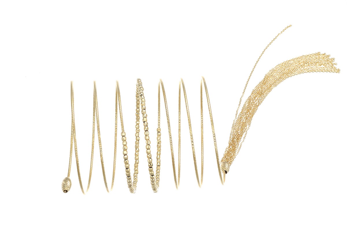 Bracciale di Biz