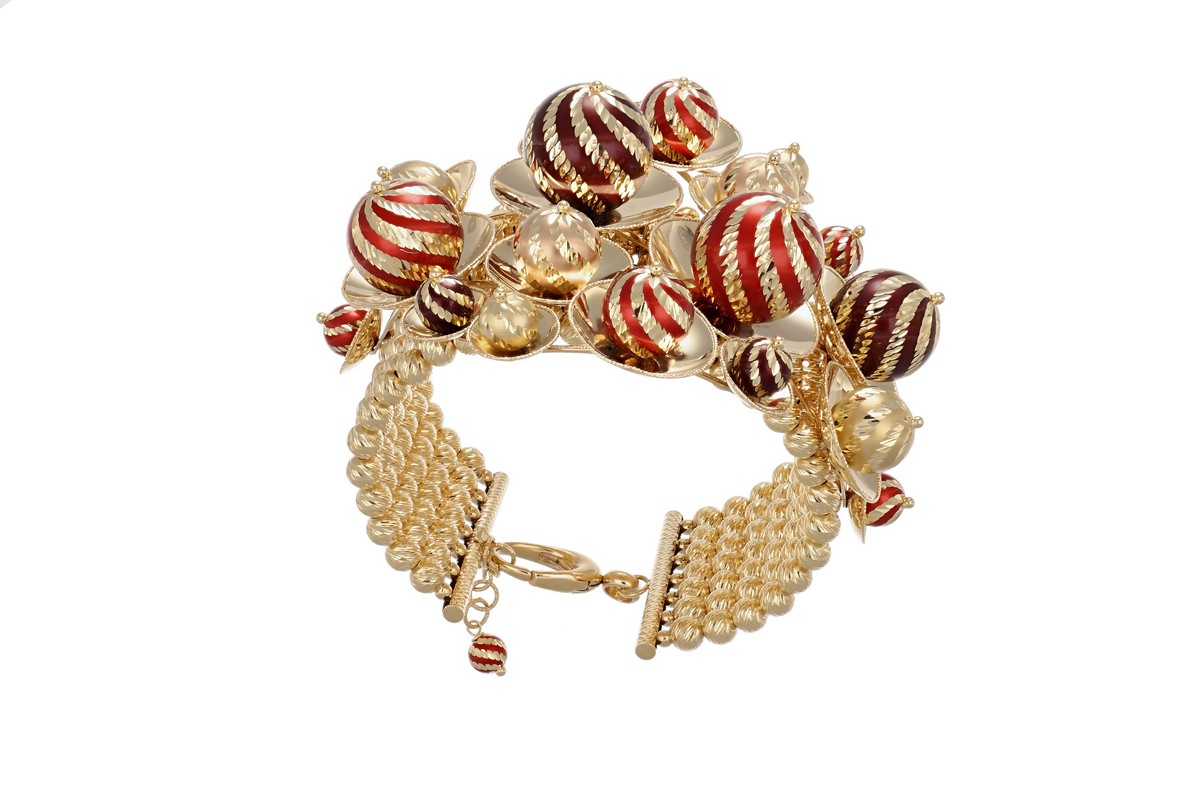 Bracciale di Gold Art