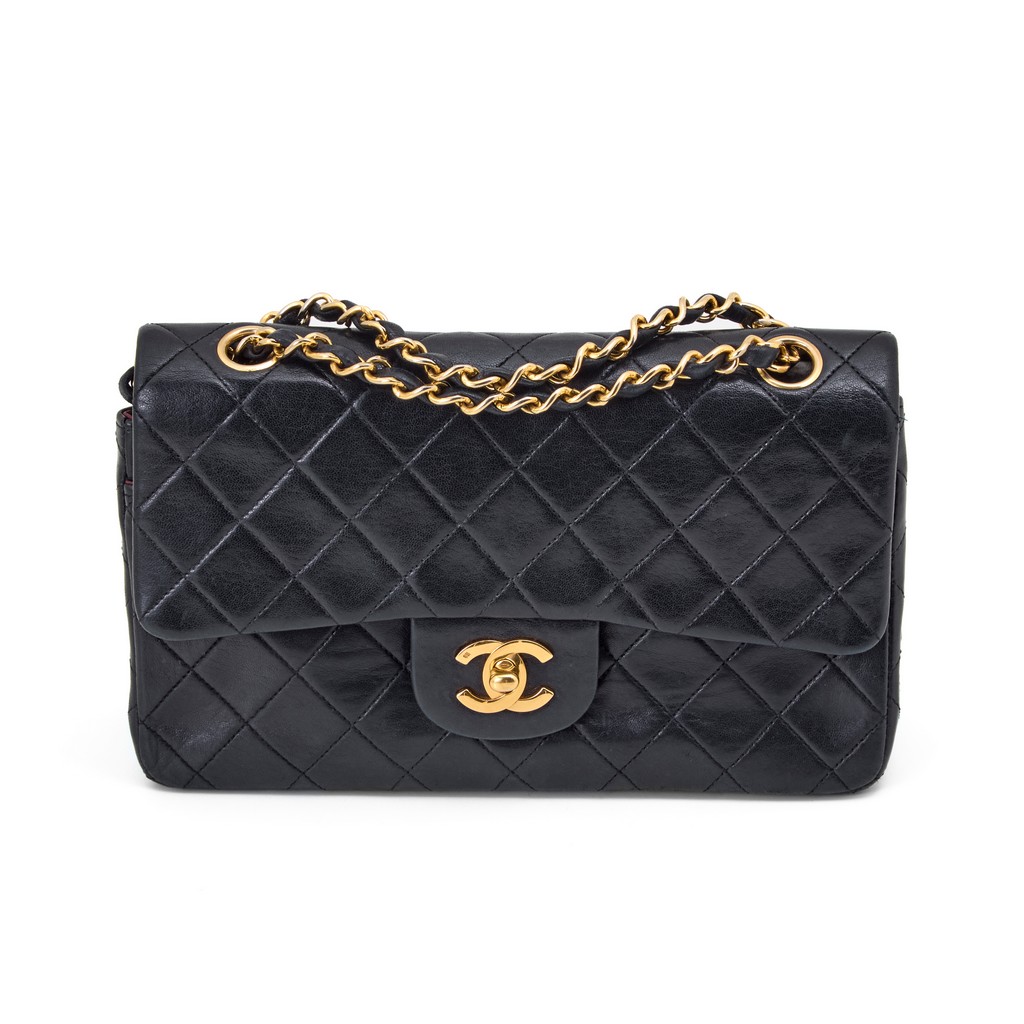 Borsa Chanel Classic Timeless.