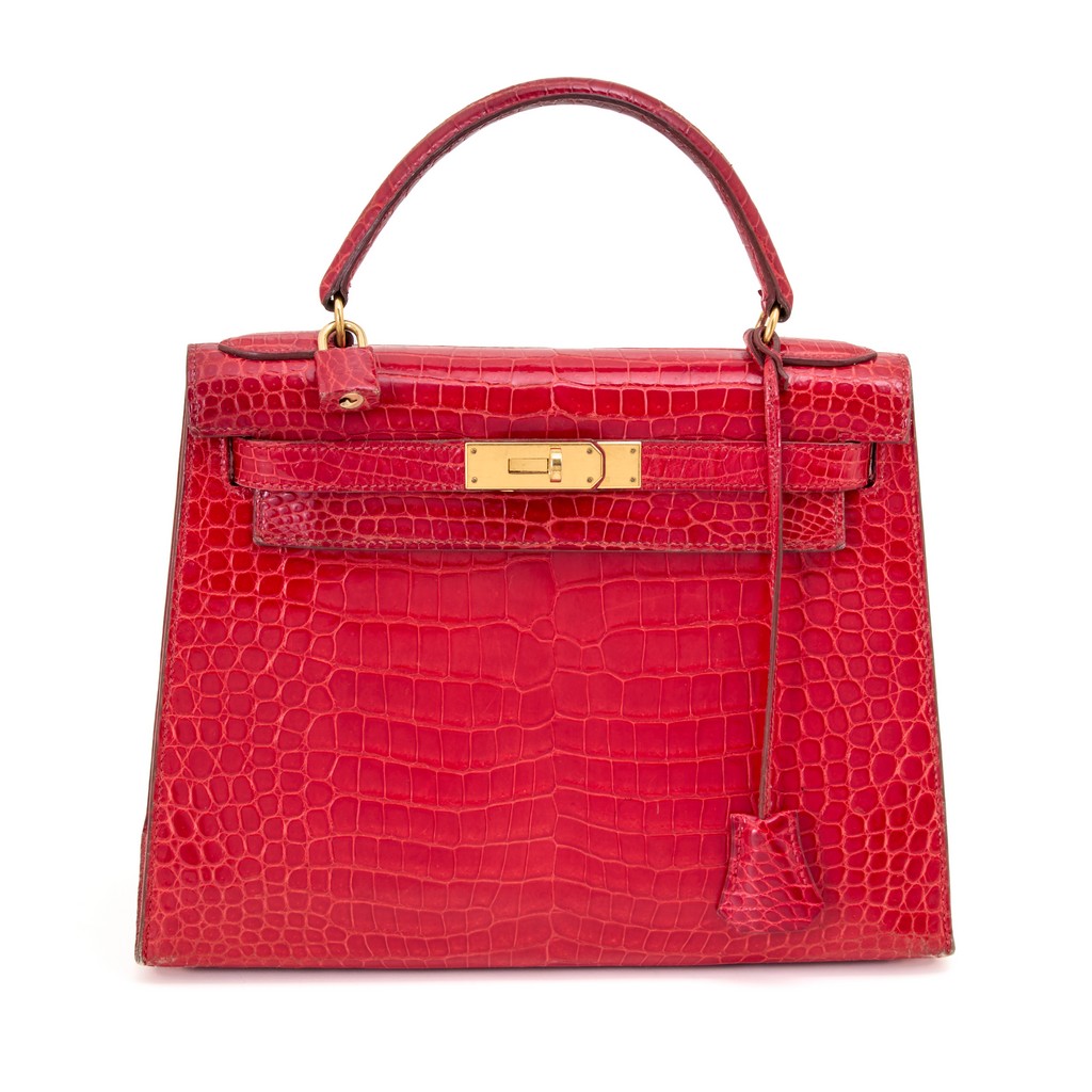 Borsa Hermès Kelly II 28.