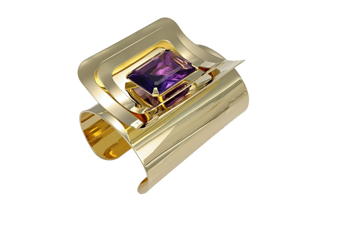 Bracciale di Luiber