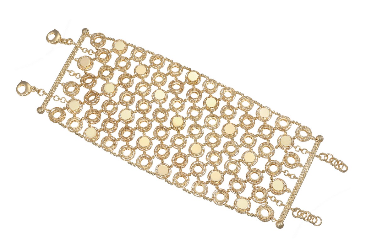 Bracciale di Mosca Guido
