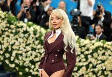 Alla scoperta dei gioielli indossati al Met Gala 2025: spiccano Sabrina Carpenter e Kendall Jenner in Chopard Sabrina Carpenter al Met Gala 2025 in Chopard