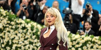 Alla scoperta dei gioielli indossati al Met Gala 2025: spiccano Sabrina Carpenter e Kendall Jenner in Chopard Sabrina Carpenter al Met Gala 2025 in Chopard