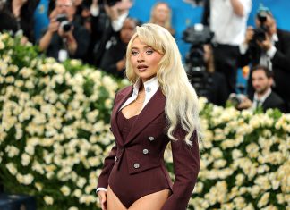 Alla scoperta dei gioielli indossati al Met Gala 2025: spiccano Sabrina Carpenter e Kendall Jenner in Chopard Sabrina Carpenter al Met Gala 2025 in Chopard