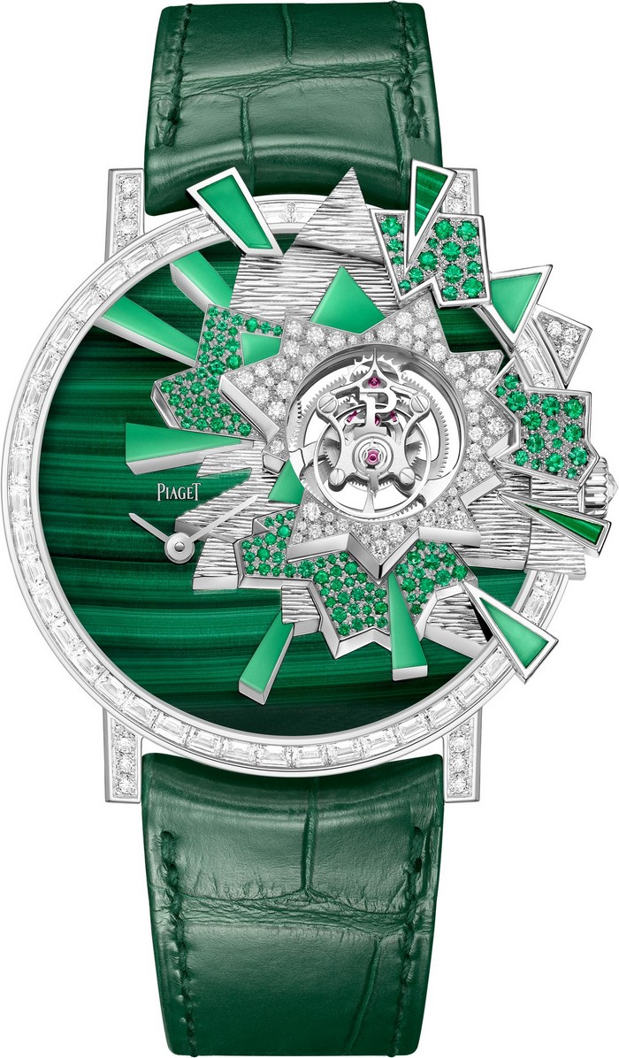 Orologio Altiplano Arty Pop