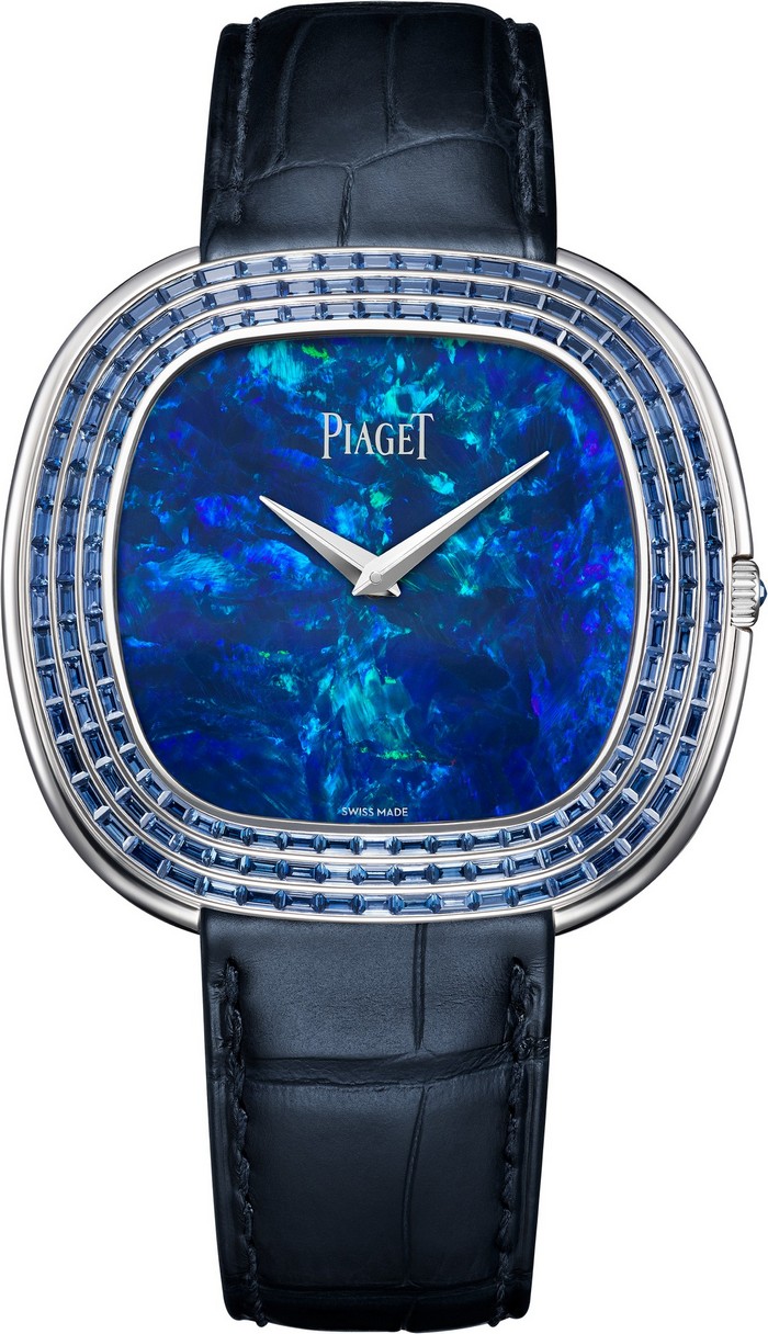 Orologio Andy Warhol
