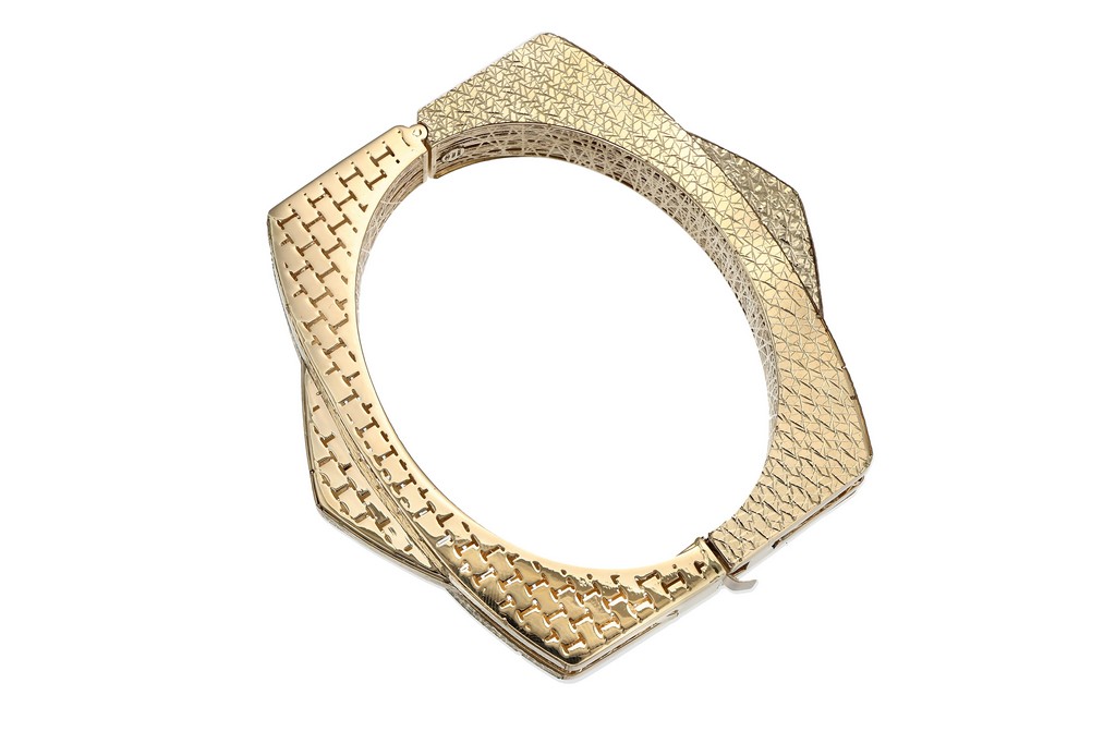 Bracciale di Maria De Toni.