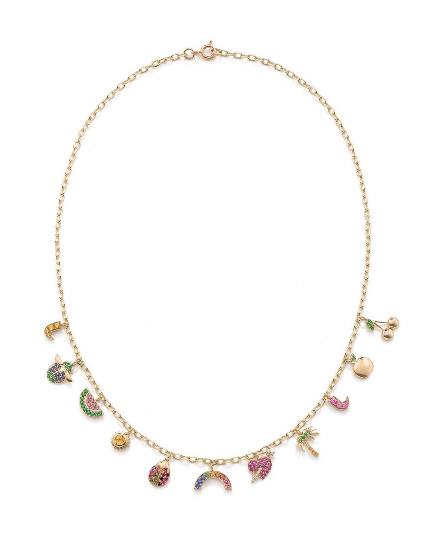 Wish Necklace