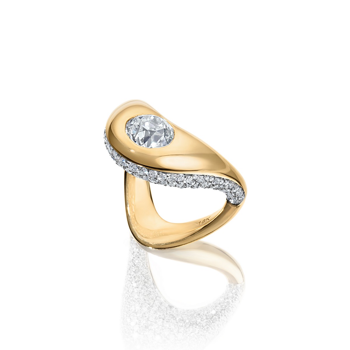 Anello di Zhan Z