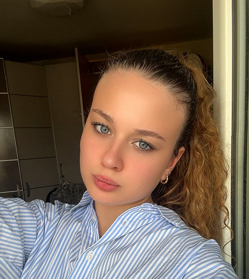 Federica Padricelli