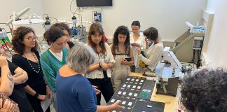A Venezia la seconda edizione del Master in Design del Gioiello Contemporaneo