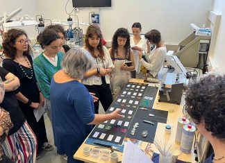 A Venezia la seconda edizione del Master in Design del Gioiello Contemporaneo