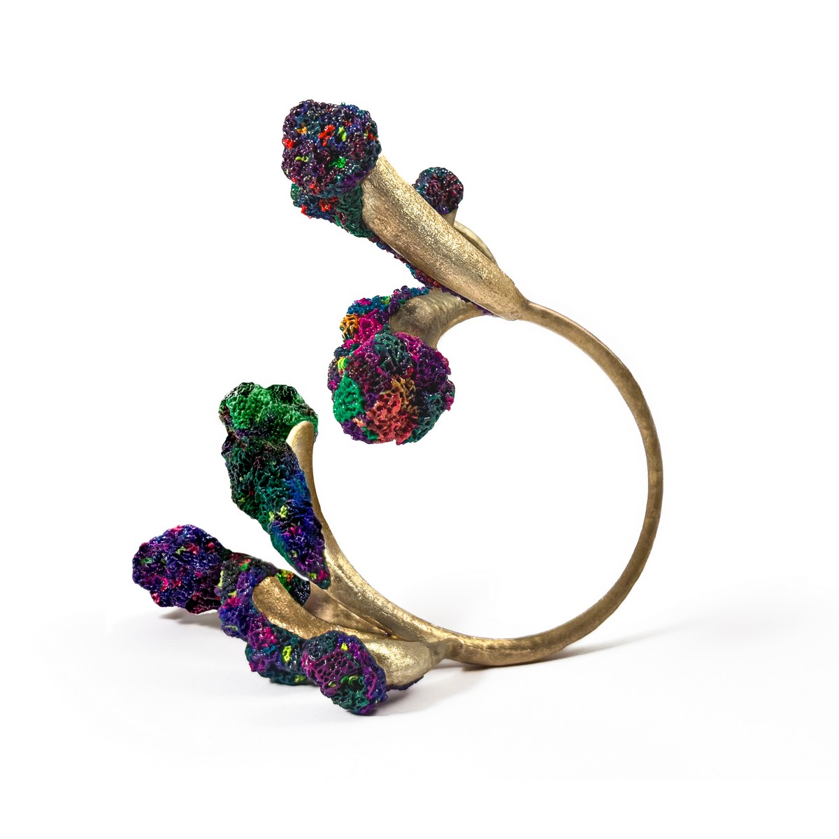 Scuola: Assamblage Contemporary Jewellery School