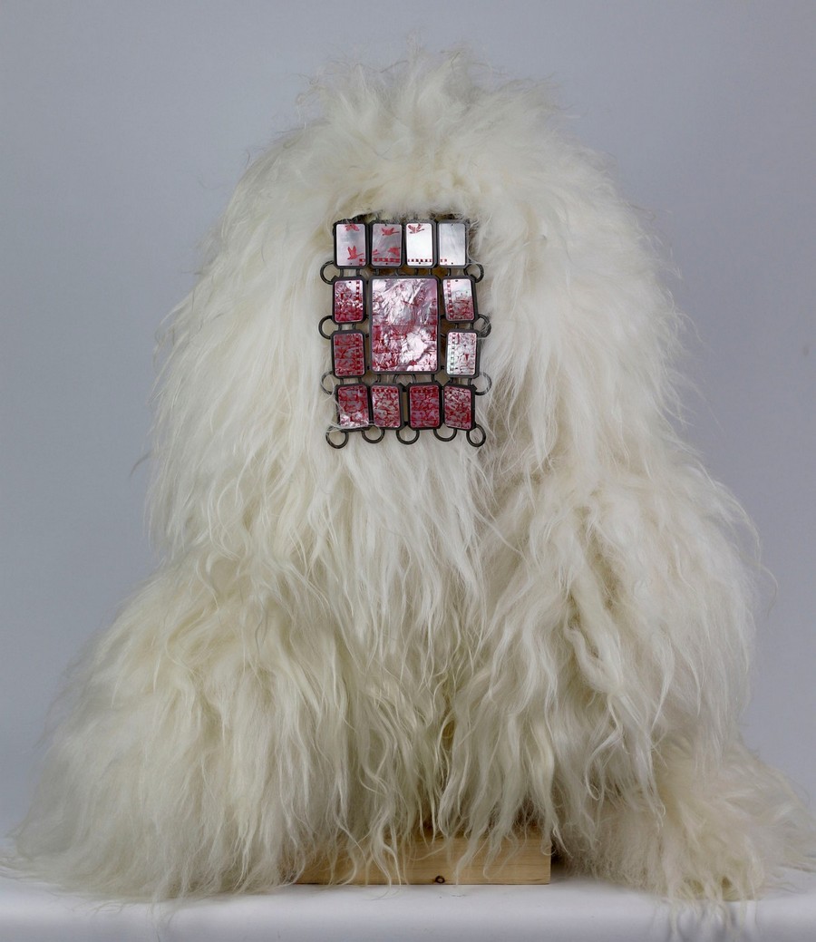 Artista: Margo Csipo da Le Arti Orafe Contemporary Jewellery School