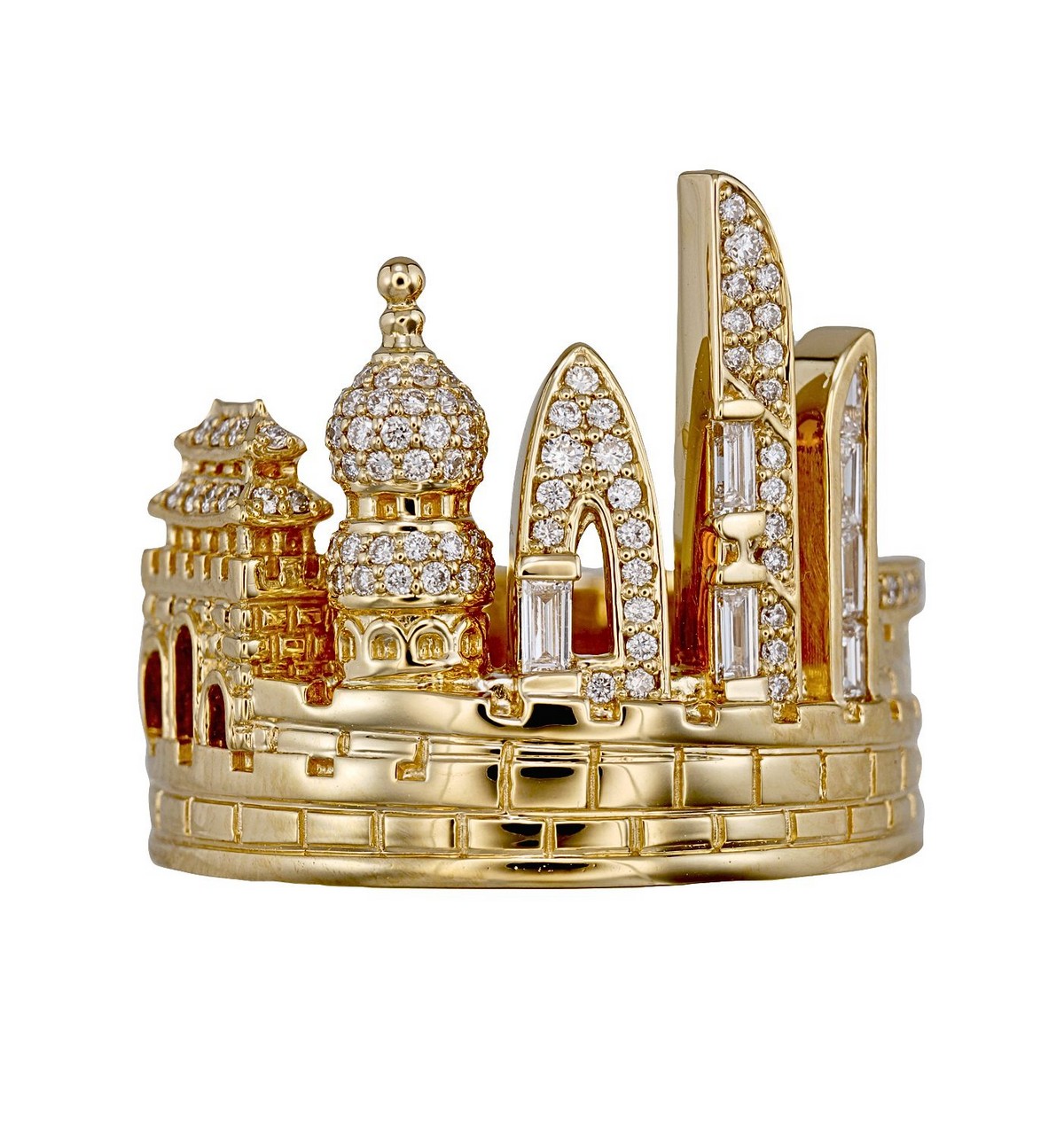 Milano Jewelry Week 2025