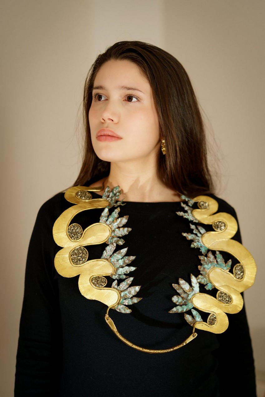 Pamela Bórquez.