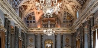Milano Jewelry Week 2025 in scena dal 16 ottobre: fucina dei talenti, eccellenze internazionali e gli Artistar Jewels Awards Milano Jewelry Week 2025