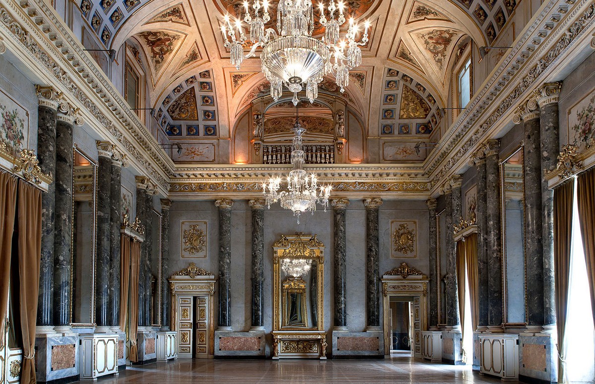 Milano Jewelry Week 2025