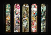 Buccellati incanta la Cina con «The Prince of Goldsmiths»: un secolo di meraviglie orafe italiane in mostra a Shanghai Sala “Natural Wonders”