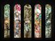 Buccellati incanta la Cina con «The Prince of Goldsmiths»: un secolo di meraviglie orafe italiane in mostra a Shanghai Sala “Natural Wonders”