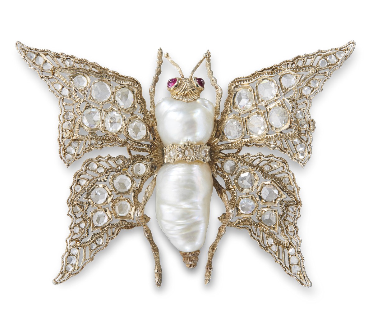 Farfalla di Mario Buccellati