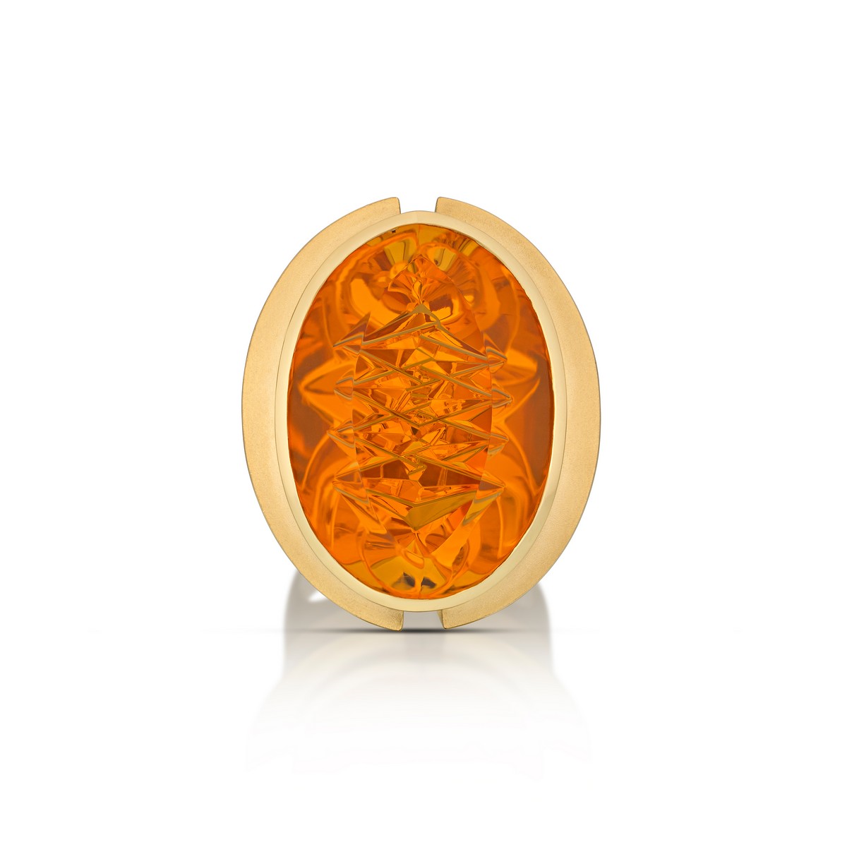Anello “Rise of the Phoenix”, terzo posto nella categoria Business/Day Wear