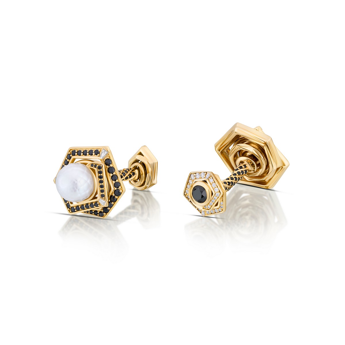 Gemelli “Twisted”