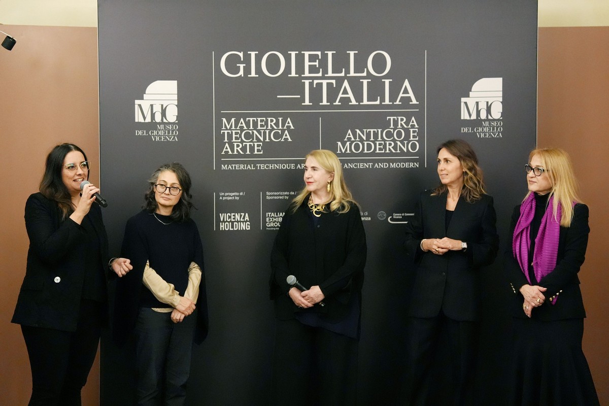 Museo del Gioiello di Vicenza