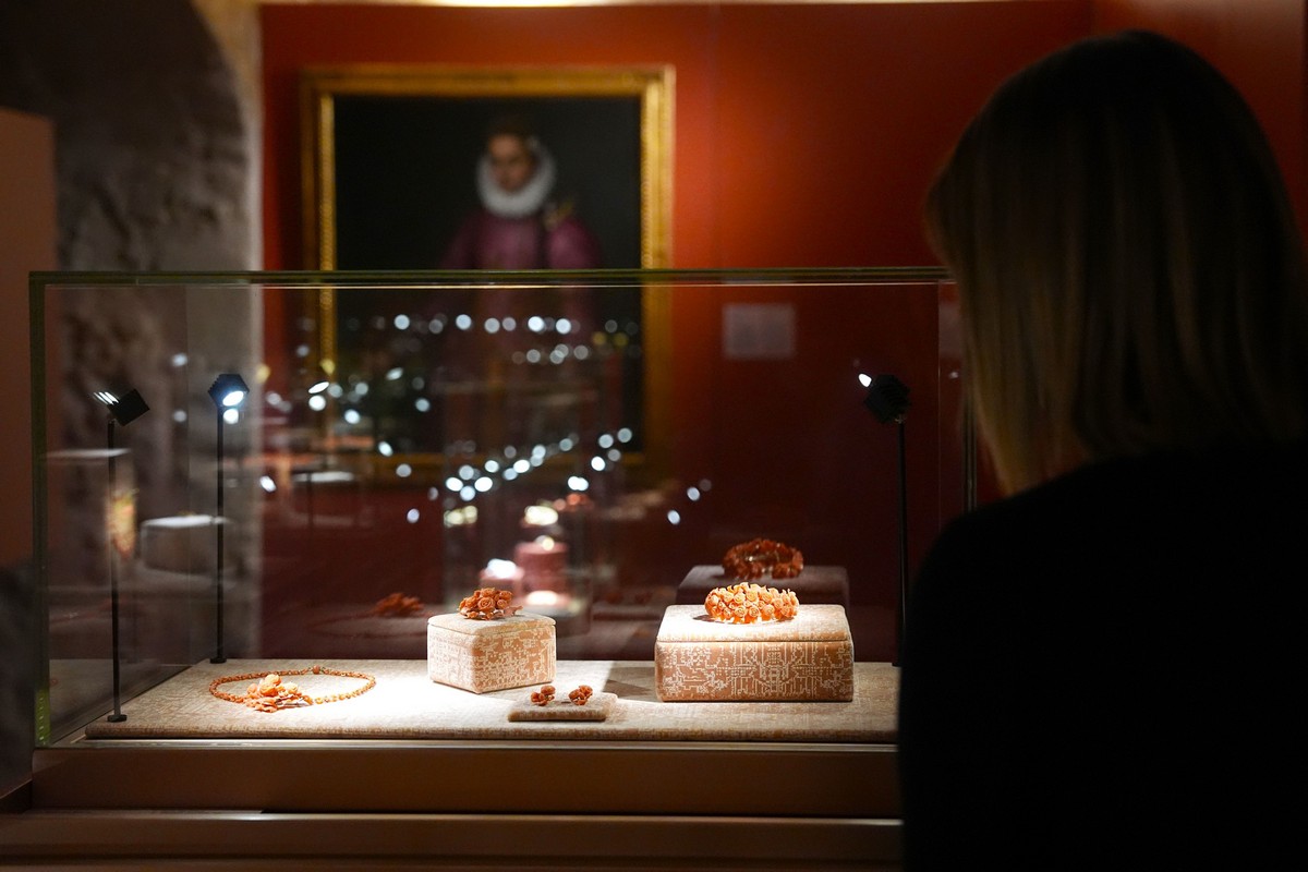 Museo del Gioiello di Vicenza