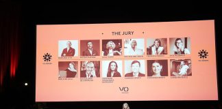 Tra basiliche, danze e DNA: i gioielli vincitori dei VO Awards 2026 raccontano la realtà attraverso l’eccellenza Palco del Teatro Palladio, presentazione della giuria