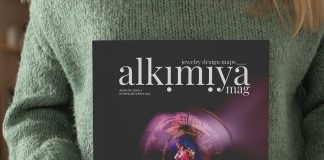 L’editoriale di Maria Dolores Morelli – Alkimiya Mag nr. 4