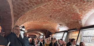 Il tema della montagna ispira l’accessorio contemporaneo nella decima edizione di Ridefinire il Gioiello: tutti i premi assegnati L’evento inaugurativo della mostra