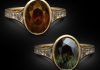 Riflessi di storia in un anello con alessandrite: Hancocks London ci mostra che less is more L’anello in alessandrite firmato Hancocks London