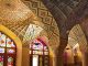 L’Iran tra diaspora, resistenza e rinascita: viaggio nelle tradizioni orafe della nuova Persia Interno della Moschea di Nasir ol Molk, Iran