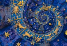 Astronomia poetica: il mito dello Zodiaco nell’alta gioielleria di Van Cleef & Arpels zodiaco